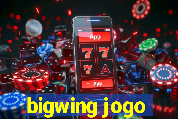 bigwing jogo
